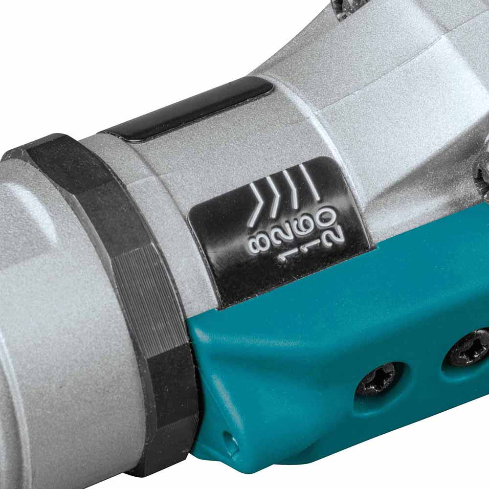 Makita DFL204FZ 14.4V Lithium‑Ion Brushless Cordless 3/8" Sq. Drive Angle Nut Runner 8-20 Nm, 14.4v, Tool Only