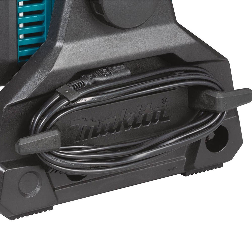 Makita DML809 18V X2 LXT Cordless/Corded Work Light, Light Only