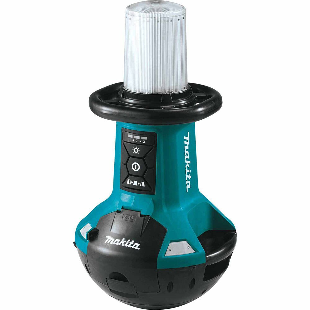Makita DML810 18V X2 LXT Lithium Ion Cordless Upright LED Area Light Light Only