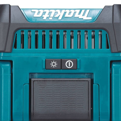 Makita DML811 18V LXT® Lithium-Ion Cordless/Corded Work Light, Light Only