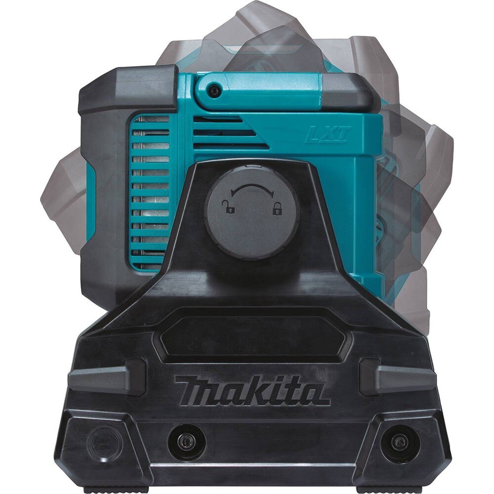 Makita DML811 18V LXT® Lithium-Ion Cordless/Corded Work Light, Light Only