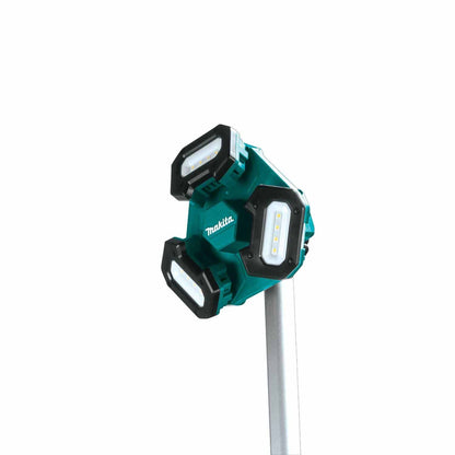Makita DML814 18V LXT Tower Work/Multi-Directional Light, Light Only