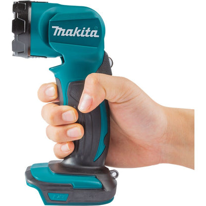 Makita DML815 18V LXT Lithium?Ion Cordless L.E.D., Flashlight Only