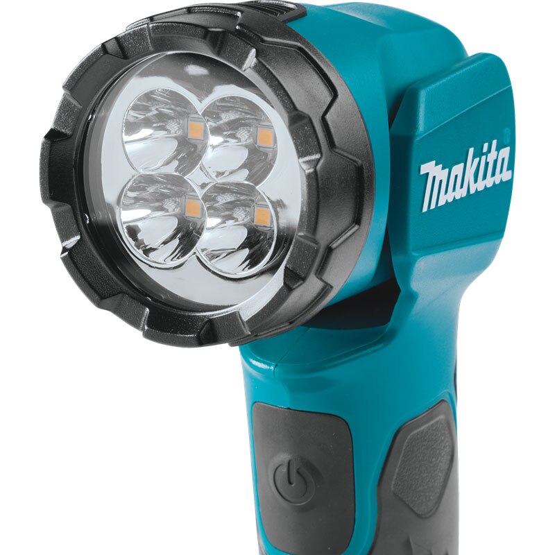 Makita DML815 18V LXT Lithium?Ion Cordless L.E.D., Flashlight Only