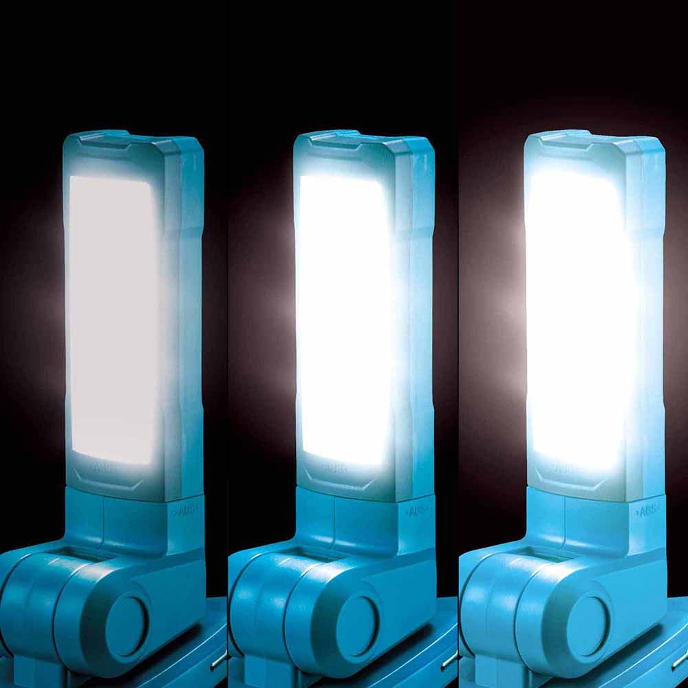Makita DML816 18V LXT Cordless 18 L.E.D. Flashlight (Flashlight Only)