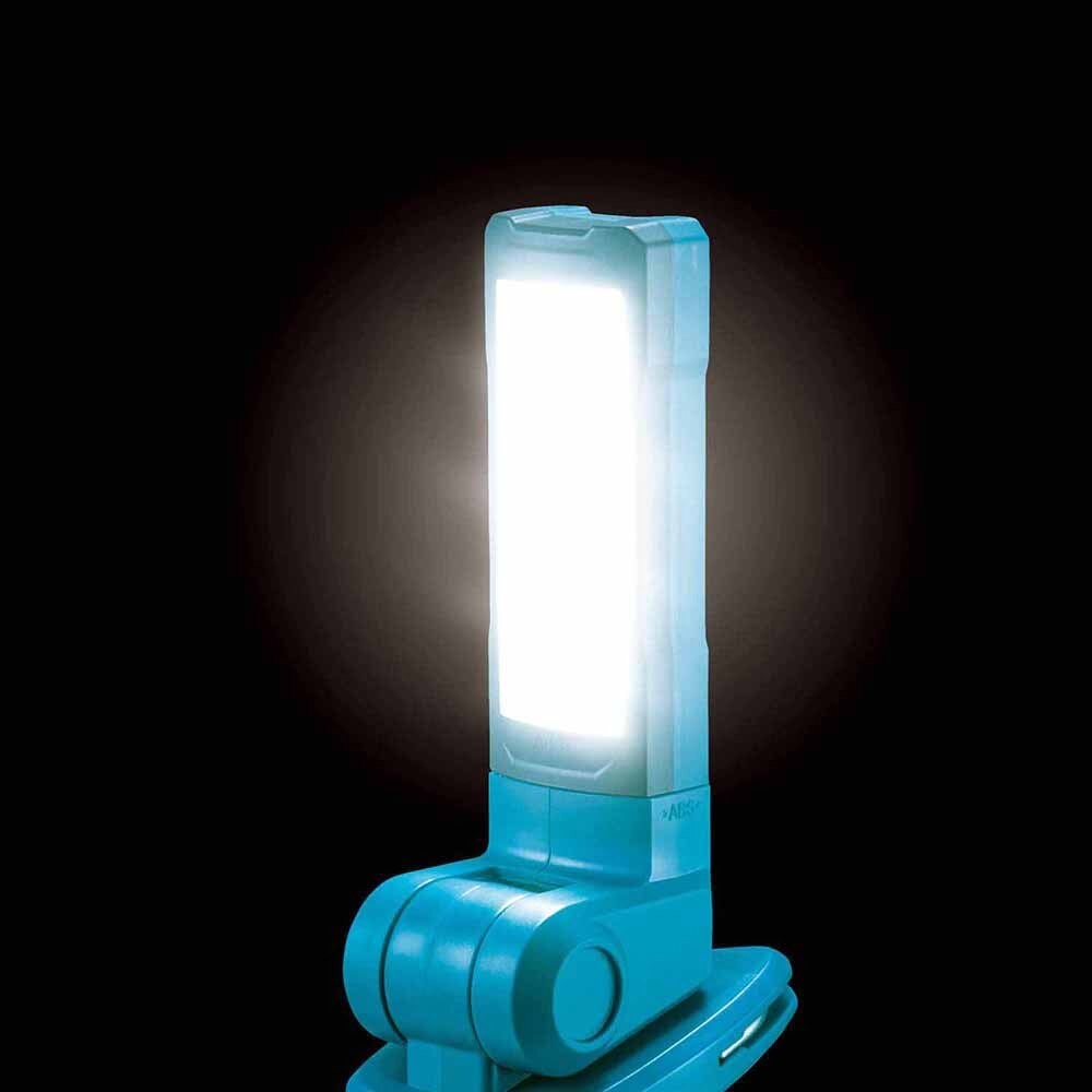 Makita DML816 18V LXT Cordless 18 L.E.D. Flashlight (Flashlight Only)