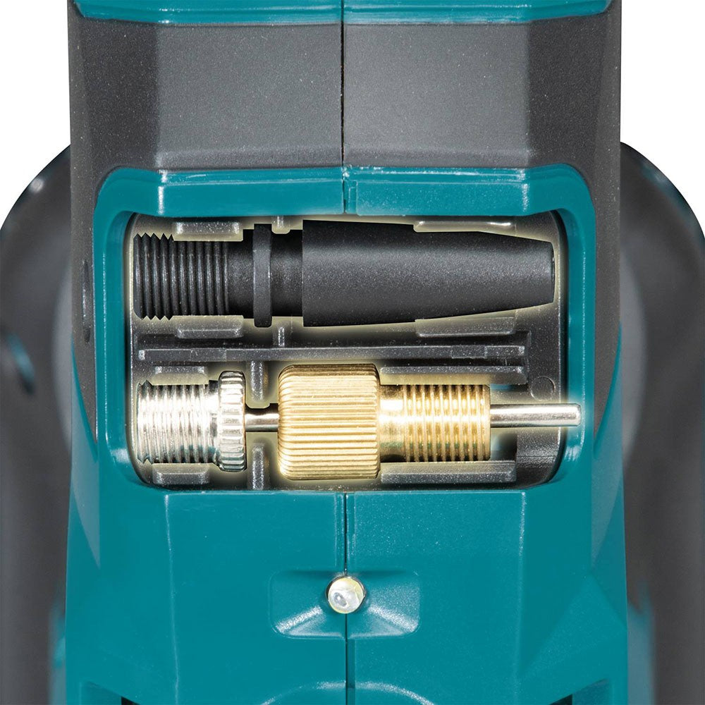Makita DMP180SYX 18V LXT Lithium-Ion Cordless Inflator Kit (1.5Ah)