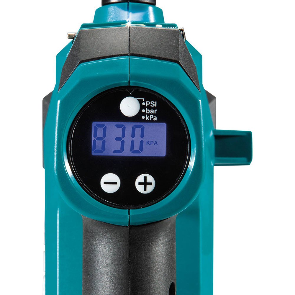 Makita DMP180SYX 18V LXT Lithium-Ion Cordless Inflator Kit (1.5Ah)