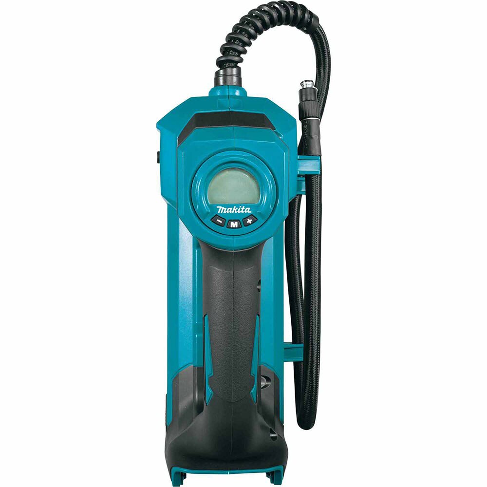 Makita DMP181ZX 18V LXT High-Pressure Inflator, Tool Only