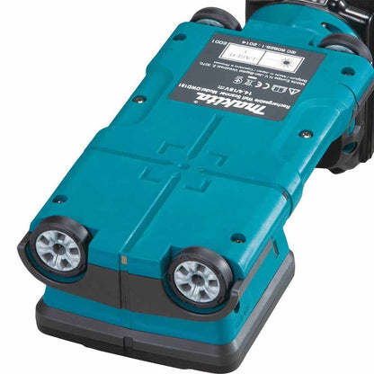 Makita DWD181R1J 18V LXT Multi-Surface Scanner Kit (2.0Ah)