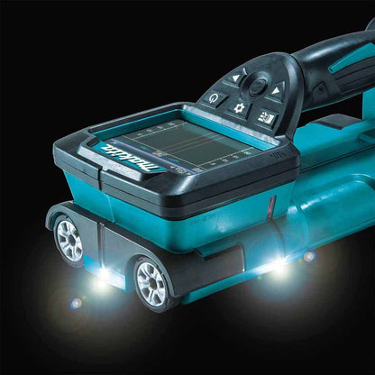 Makita DWD181R1J 18V LXT Multi-Surface Scanner Kit (2.0Ah)