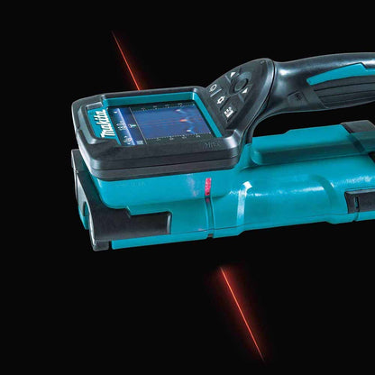 Makita DWD181R1J 18V LXT Multi-Surface Scanner Kit (2.0Ah)