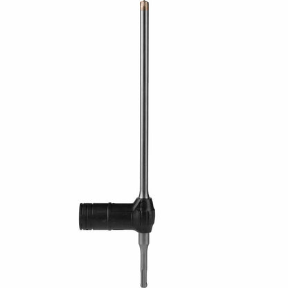 Makita E-07141 1/2" x 16" SDS-Plus Hollow Dust Extraction Drill Bit