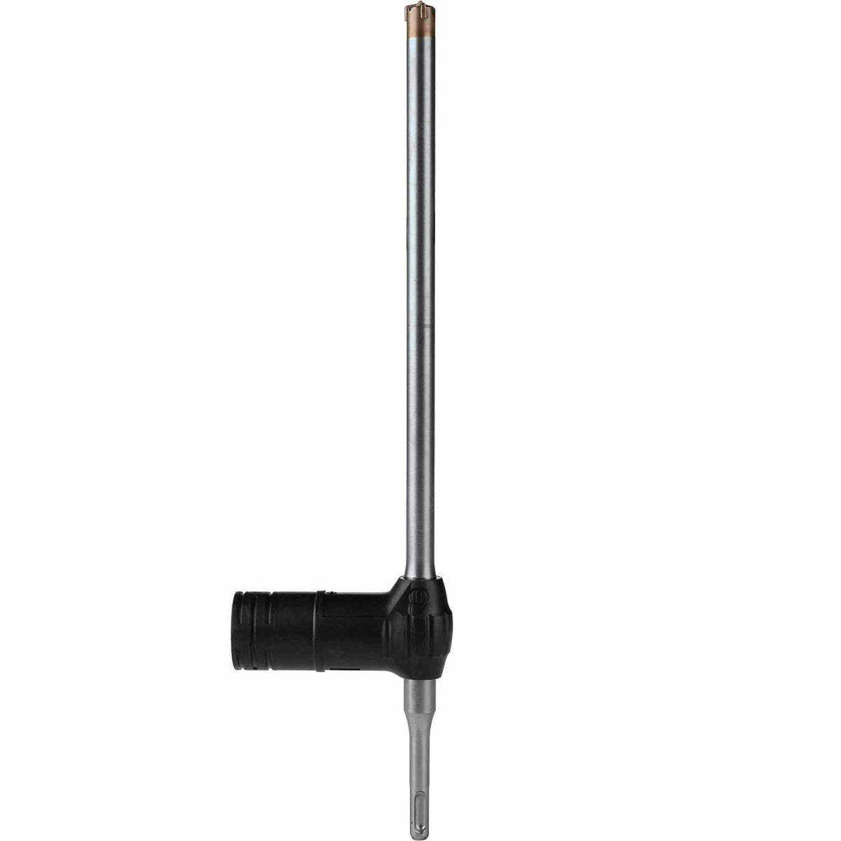 Makita E-07163 5/8" x 16" SDS-Plus Hollow Dust Extraction Drill Bit