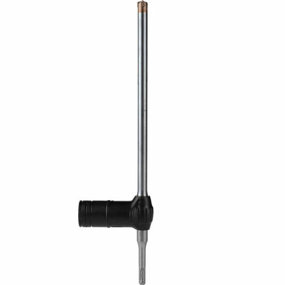 Makita E-07163 5/8" x 16" SDS-Plus Hollow Dust Extraction Drill Bit