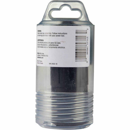 Makita E-07185 Vacuum Attachment, Dust Extraction Drill Bits