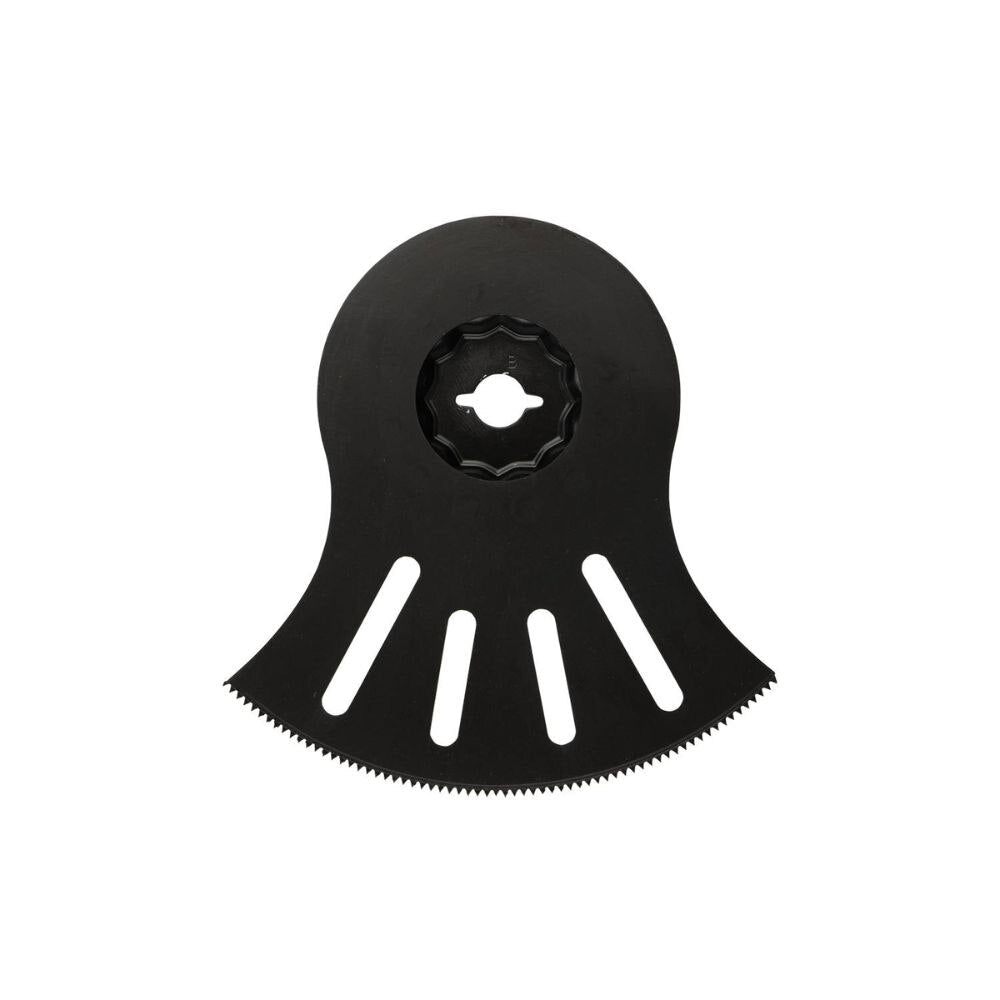 Makita E-08545 StarlockMax Oscillating Multi-Tool 4" Bi-Metal Segmented Saw Blade