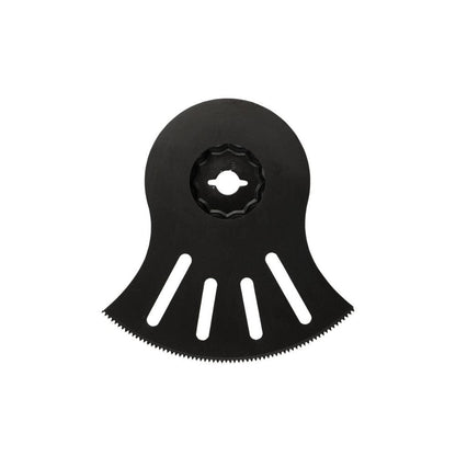 Makita E-08545 StarlockMax Oscillating Multi-Tool 4" Bi-Metal Segmented Saw Blade