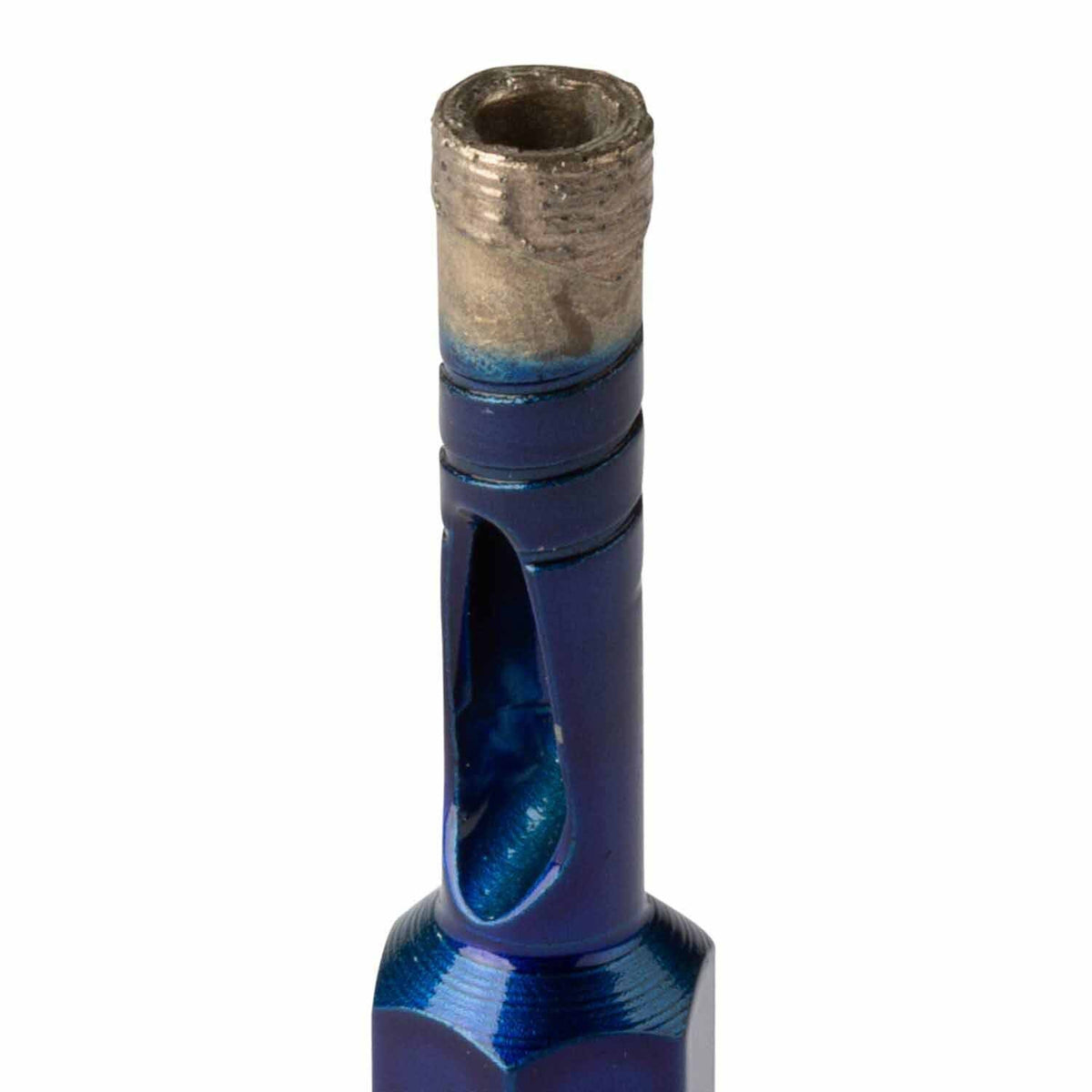 Makita E-11695 1/4" Diamond Drill Bit, Hex Shank