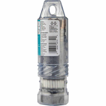 Makita E-12538 7/8" x 4" Rebar Cutter Drill Bit (Head Only)