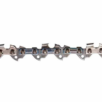 Makita E-18225 18" Saw Chain, 3/8" LP, .050", 62, Low Kickback