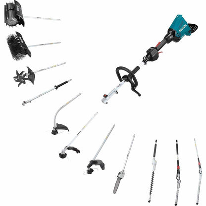 Makita EN401MP 20" Articulating Hedge Trimmer Couple Shaft Attachment