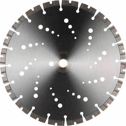 Makita E-23307 12" Segmented General Purpose Thin Kerf Diamond Blade