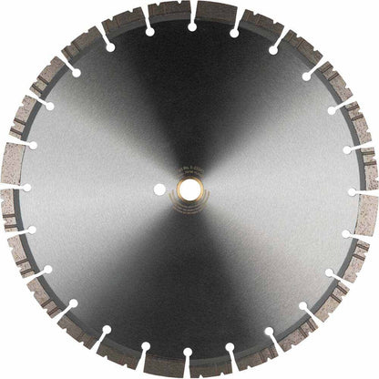 Makita E-23341 14" Segmented General Purpose All-Cut Diamond Blade