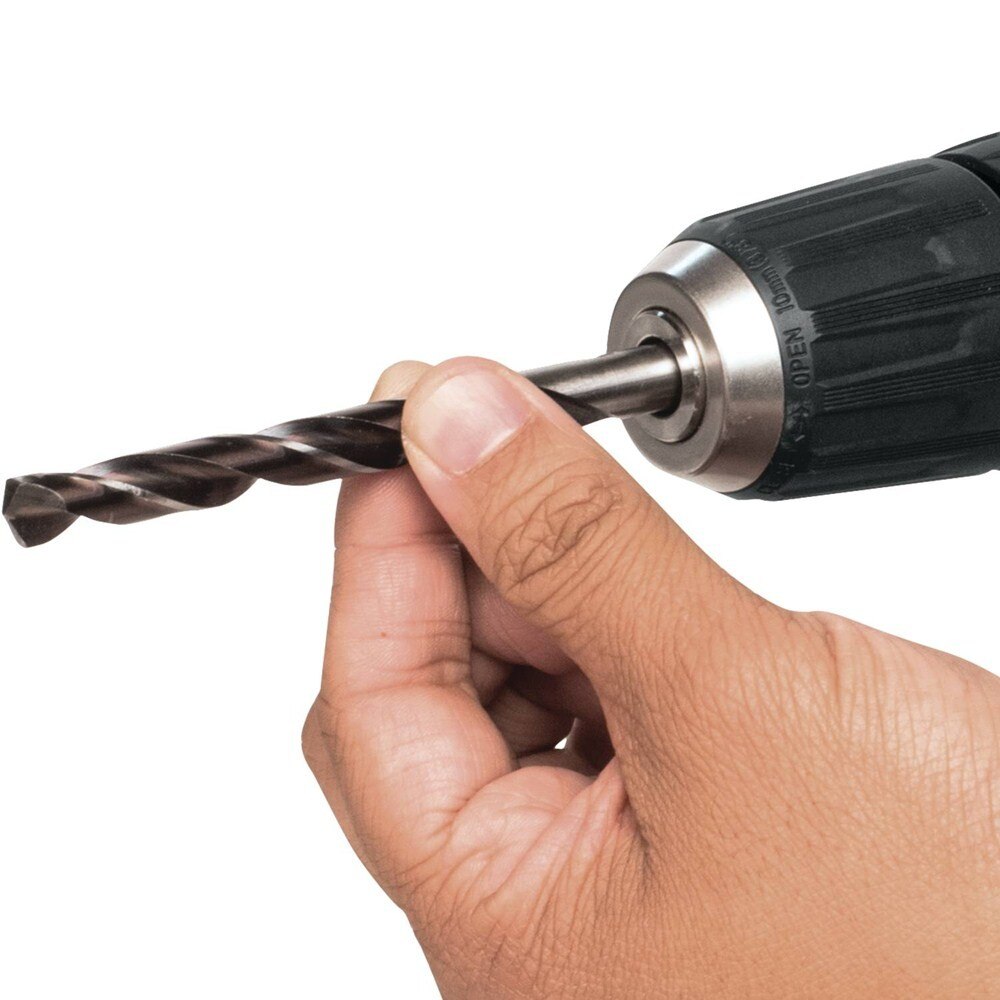 Makita FD07Z 12V CXT Li-Ion 3/8" Brushless Cordless Driver Drill Bare Tool