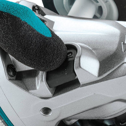 Makita GA4590 4-1/2" SJS II High-Power Angle Grinder