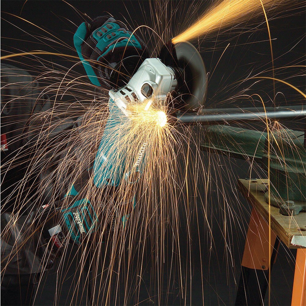 Makita GA5010Z 5" Angle Grinder