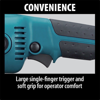 Makita GA5010Z 5" Angle Grinder