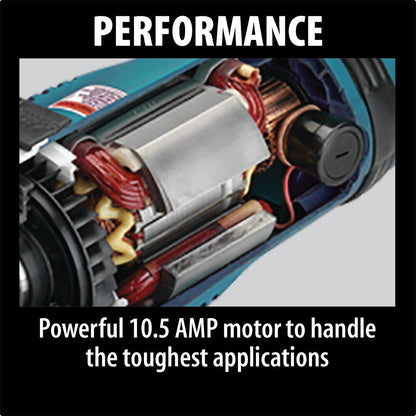 Makita GA5010Z 5" Angle Grinder
