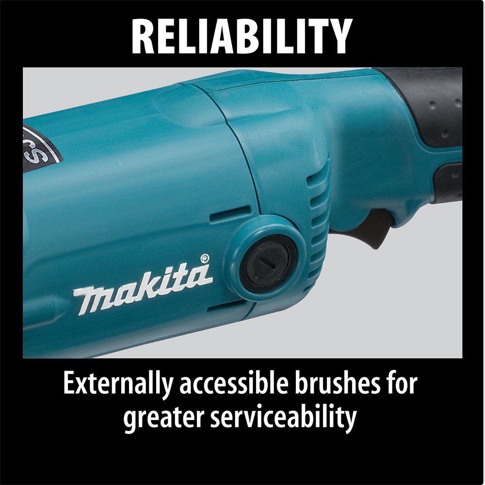 Makita GA5010Z 5" Angle Grinder