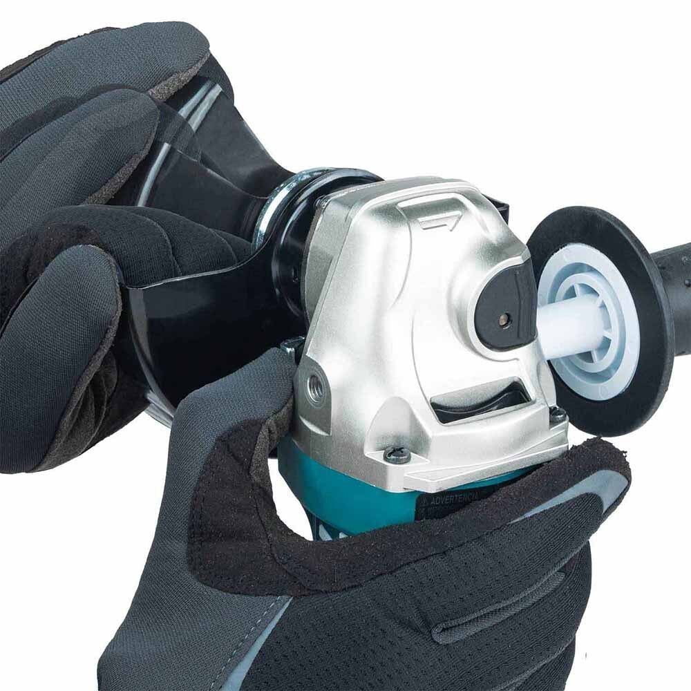 Makita GA5053R 4-1/2" / 5" Paddle Switch Angle Grinder w/Non-Removable Guard