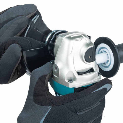 Makita GA5053R 4-1/2" / 5" Paddle Switch Angle Grinder w/Non-Removable Guard