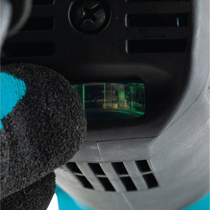 Makita GA5091 5" SJS II High-Power Angle Grinder w/ Brake