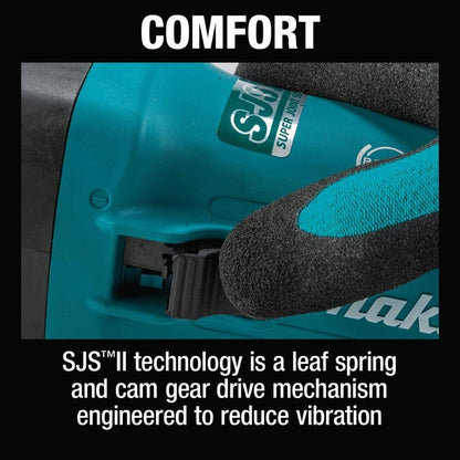 Makita GA5091 5" SJS II High-Power Angle Grinder w/ Brake