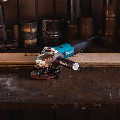 Makita GA5091 5" SJS II High-Power Angle Grinder w/ Brake