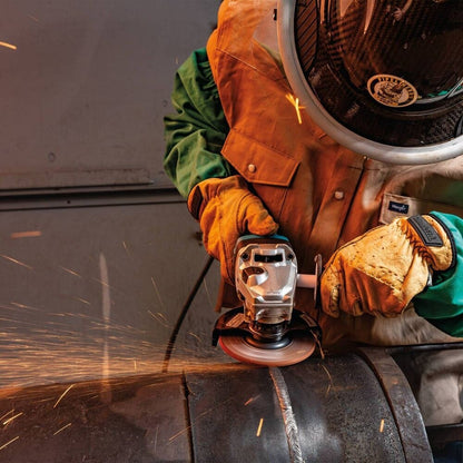 Makita GA5091 5" SJS II High-Power Angle Grinder w/ Brake