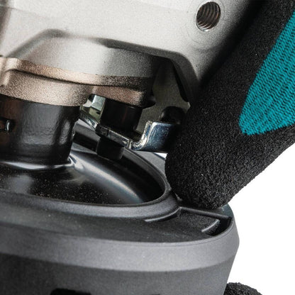Makita GA5092 5" SJS II High-Power Angle Grinder