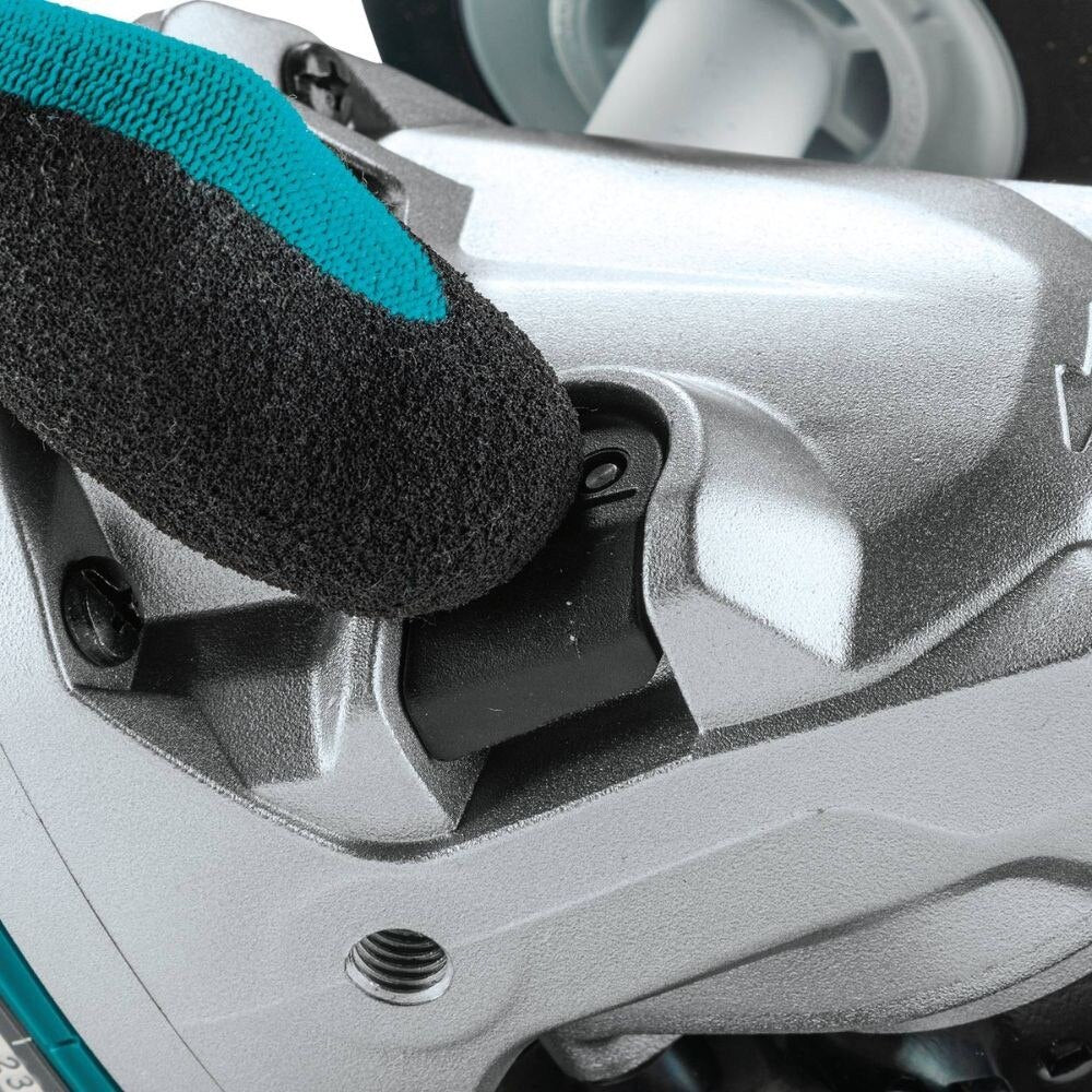 Makita GA5092 5" SJS II High-Power Angle Grinder