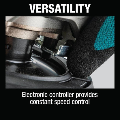 Makita GA5092 5" SJS II High-Power Angle Grinder