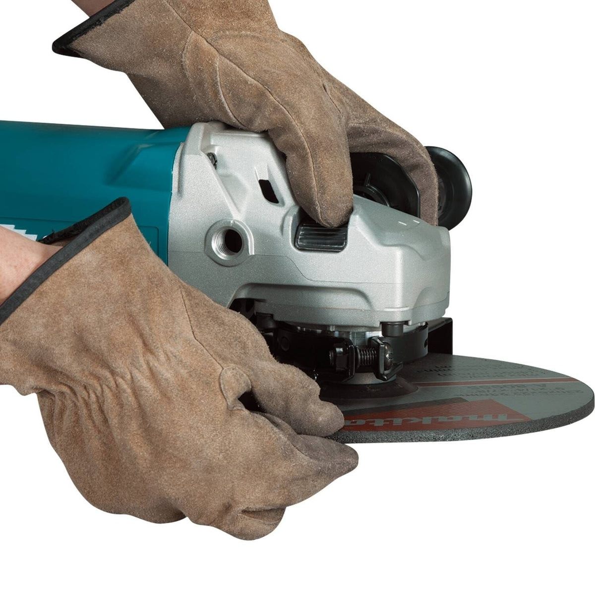 Makita GA7060 7" Angle Grinder