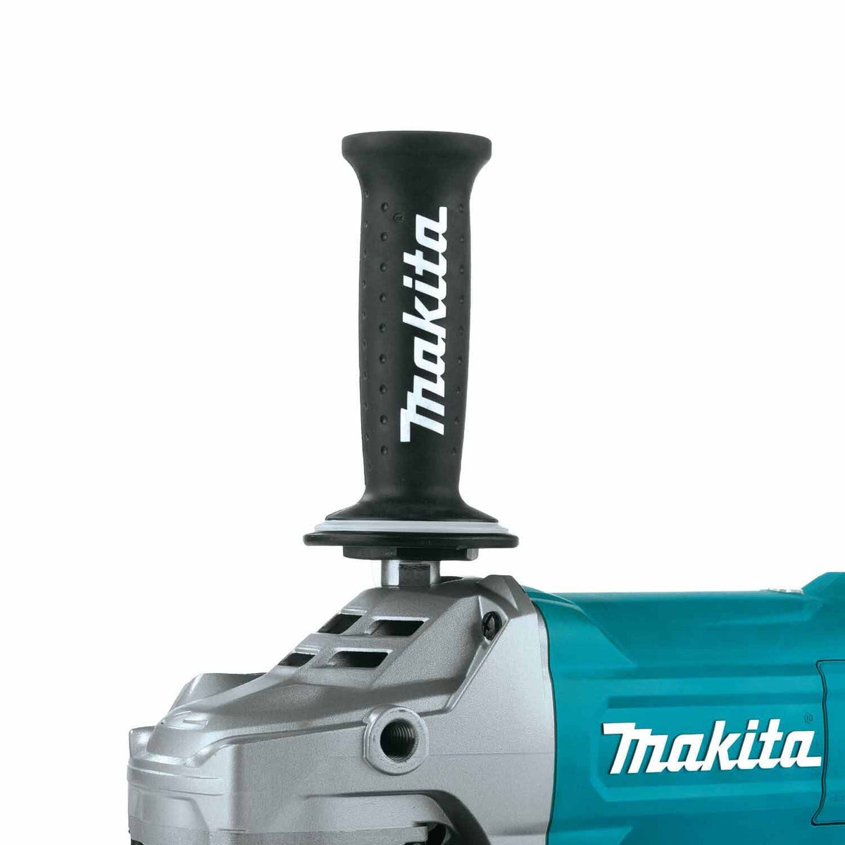 Makita GA7070X1 7" Angle Grinder, with AFT® and Brake