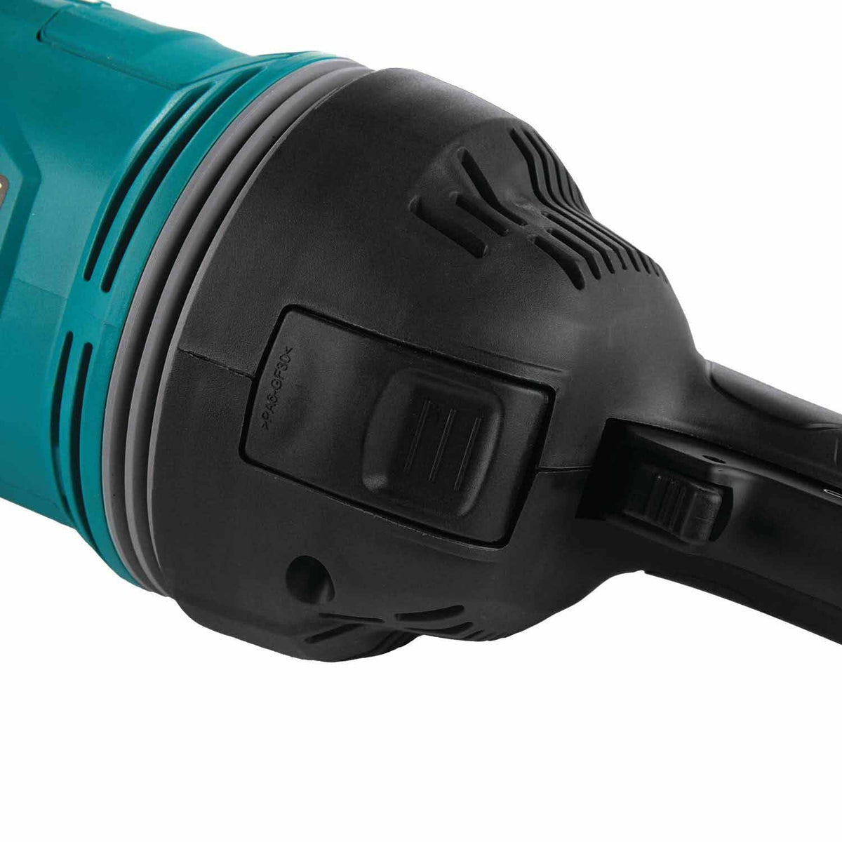 Makita GA7070X1 7" Angle Grinder, with AFT® and Brake