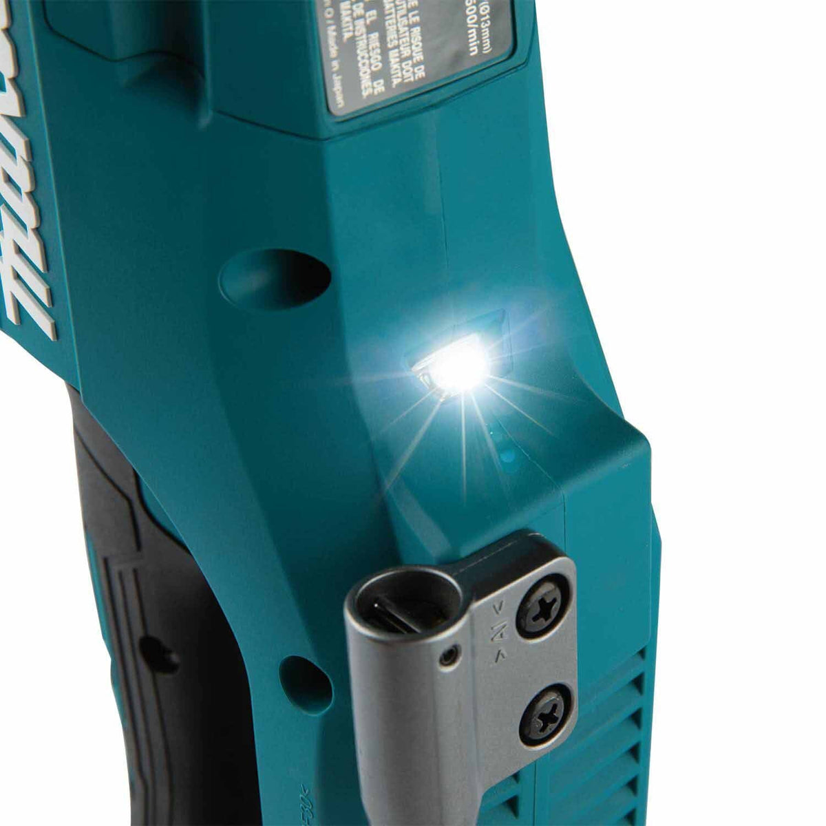 Makita GAD01M1 40V max XGT 1/2" Right Angle Drill Kit (4.0Ah)