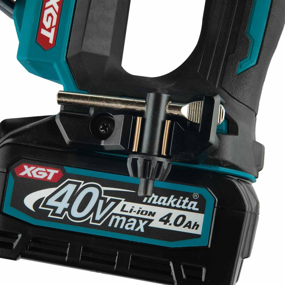 Makita GAD01M1 40V max XGT 1/2" Right Angle Drill Kit (4.0Ah)