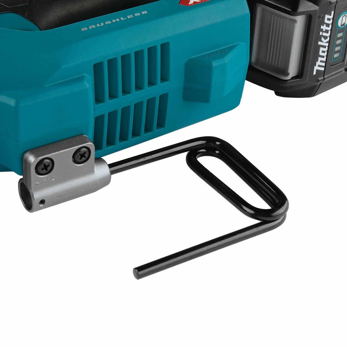 Makita GAD01M1 40V max XGT 1/2" Right Angle Drill Kit (4.0Ah)