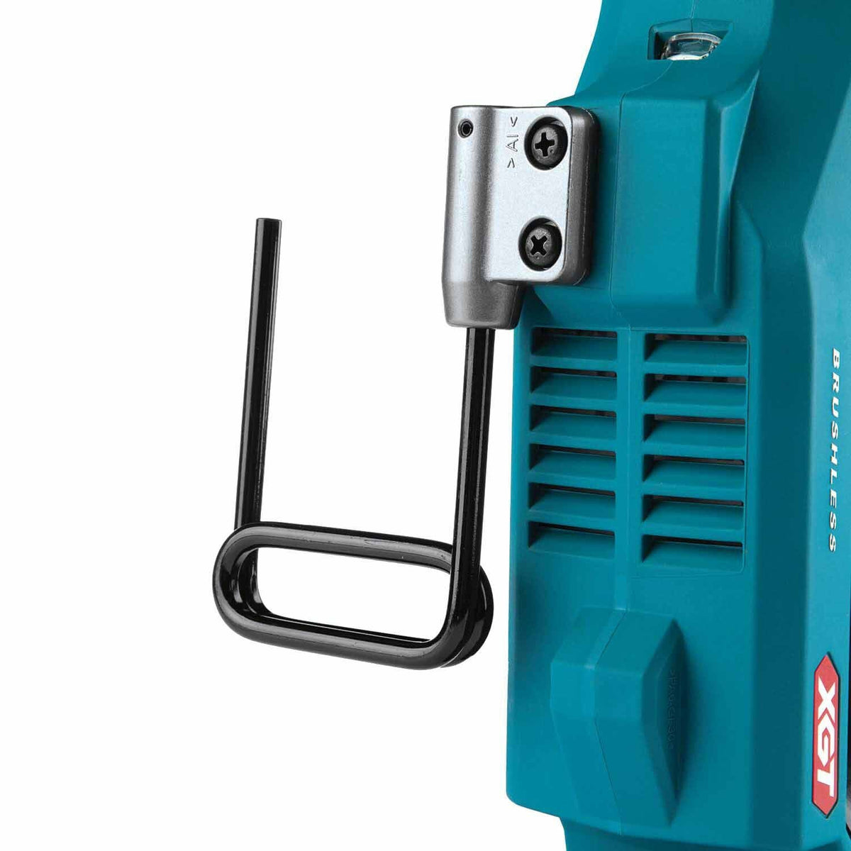 Makita GAD02M1 40V max XGT 7/16" Hex Right Angle Drill Kit (4.0Ah)